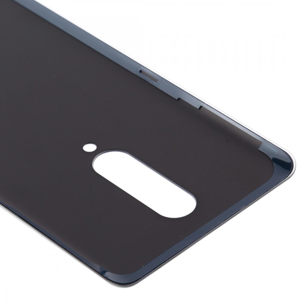 Battery Back Cover for OnePlus 8(Black) Other Replacement Parts OnePlus 8